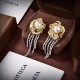 Good BOTTEGA VENETA Bottega Veneta 2022AW earrings Good BOTTEGA VENETA Bottega Veneta 2022AW earrings