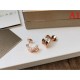 Limited number of miraculous arrival 2022 BVLGARI Bvlgari earrings Limited number of miraculous arrival 2022 BVLGARI Bvlgari earrings