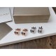 Limited number of miraculous arrival 2022 BVLGARI Bvlgari earrings Limited number of miraculous arrival 2022 BVLGARI Bvlgari earrings