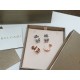 Limited number of miraculous arrival 2022 BVLGARI Bvlgari earrings Limited number of miraculous arrival 2022 BVLGARI Bvlgari earrings