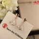 New limited gorgeous cute 2022 BVLGARI Bvlgari earrings New limited gorgeous cute 2022 BVLGARI Bvlgari earrings