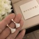 New limited gorgeous cute 2022 BVLGARI Bvlgari earrings New limited gorgeous cute 2022 BVLGARI Bvlgari earrings