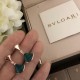 New limited gorgeous cute 2022 BVLGARI Bvlgari earrings New limited gorgeous cute 2022 BVLGARI Bvlgari earrings