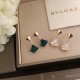 New limited gorgeous cute 2022 BVLGARI Bvlgari earrings New limited gorgeous cute 2022 BVLGARI Bvlgari earrings