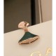 New limited gorgeous cute 2022 BVLGARI Bvlgari earrings New limited gorgeous cute 2022 BVLGARI Bvlgari earrings