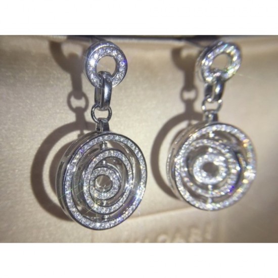 Popular with lots of colors 2022 BVLGARI Bvlgari earrings Popular with lots of colors 2022 BVLGARI Bvlgari earrings