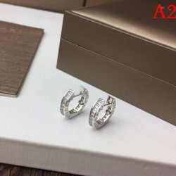 New limited edition very beautiful color 2022 BVLGARI Bvlgari earrings