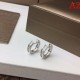 New limited edition very beautiful color 2022 BVLGARI Bvlgari earrings New limited edition very beautiful color 2022 BVLGARI Bvlgari earrings