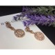 New limited convenient and very cute 2022 BVLGARI Bvlgari earrings New limited convenient and very cute 2022 BVLGARI Bvlgari earrings