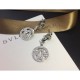 New limited convenient and very cute 2022 BVLGARI Bvlgari earrings New limited convenient and very cute 2022 BVLGARI Bvlgari earrings