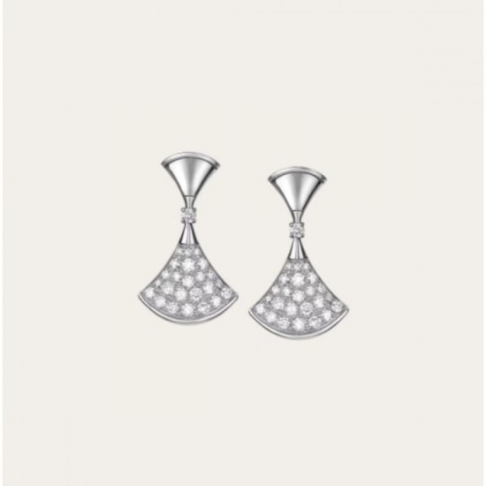 I finally found a domestic prompt 2022 BVLGARI Bvlgari earrings I finally found a domestic prompt 2022 BVLGARI Bvlgari earrings