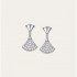 I finally found a domestic prompt 2022 BVLGARI Bvlgari earrings