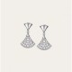 I finally found a domestic prompt 2022 BVLGARI Bvlgari earrings I finally found a domestic prompt 2022 BVLGARI Bvlgari earrings