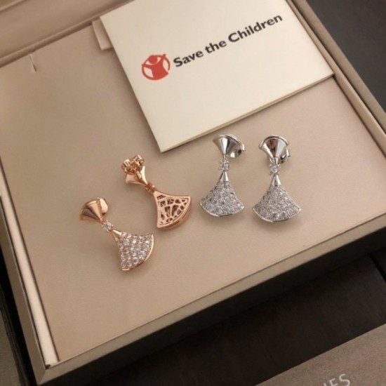 I finally found a domestic prompt 2022 BVLGARI Bvlgari earrings I finally found a domestic prompt 2022 BVLGARI Bvlgari earrings