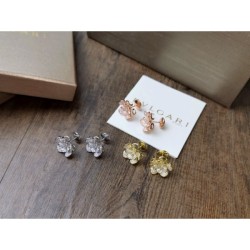 Very rare color 2022 BVLGARI Bvlgari earrings