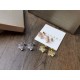 Very rare color 2022 BVLGARI Bvlgari earrings Very rare color 2022 BVLGARI Bvlgari earrings