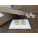 Very rare color 2022 BVLGARI Bvlgari earrings Very rare color 2022 BVLGARI Bvlgari earrings