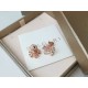Very rare color 2022 BVLGARI Bvlgari earrings Very rare color 2022 BVLGARI Bvlgari earrings
