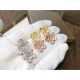 Very rare color 2022 BVLGARI Bvlgari earrings Very rare color 2022 BVLGARI Bvlgari earrings
