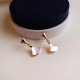Sale First come, first served 2022 BVLGARI Bvlgari earrings Sale First come, first served 2022 BVLGARI Bvlgari earrings