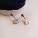 Sale First come, first served 2022 BVLGARI Bvlgari earrings Sale First come, first served 2022 BVLGARI Bvlgari earrings