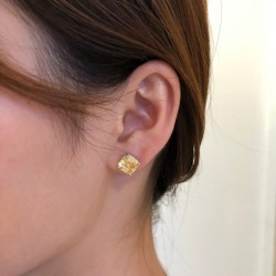 New Limited First come, first served 2022 BVLGARI Bvlgari earrings