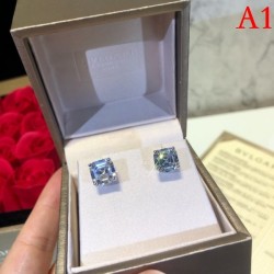 New Limited First come, first served 2022 BVLGARI Bvlgari earrings