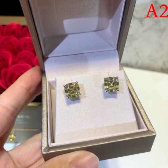 New Limited First come, first served 2022 BVLGARI Bvlgari earrings New Limited First come, first served 2022 BVLGARI Bvlgari earrings
