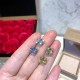 New Limited First come, first served 2022 BVLGARI Bvlgari earrings New Limited First come, first served 2022 BVLGARI Bvlgari earrings