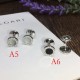 Gift Optimal Limited Time 2022 BVLGARI Bvlgari Earrings Unisex Gift Optimal Limited Time 2022 BVLGARI Bvlgari Earrings Unisex