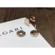 Gift Optimal Limited Time 2022 BVLGARI Bvlgari Earrings Unisex Gift Optimal Limited Time 2022 BVLGARI Bvlgari Earrings Unisex