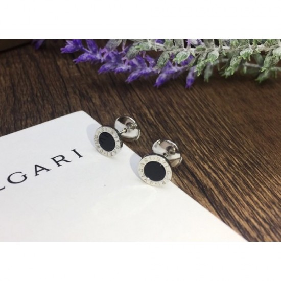 Gift Optimal Limited Time 2022 BVLGARI Bvlgari Earrings Unisex Gift Optimal Limited Time 2022 BVLGARI Bvlgari Earrings Unisex