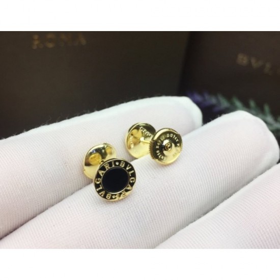 Gift Optimal Limited Time 2022 BVLGARI Bvlgari Earrings Unisex Gift Optimal Limited Time 2022 BVLGARI Bvlgari Earrings Unisex