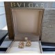 This spring / summer fashion trend 2022 BVLGARI Bvlgari earrings This spring / summer fashion trend 2022 BVLGARI Bvlgari earrings
