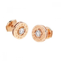 Recommended adult trends 2022 BVLGARI Bvlgari earrings