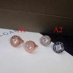 Recommended adult trends 2022 BVLGARI Bvlgari earrings