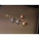 Recommended adult trends 2022 BVLGARI Bvlgari earrings Recommended adult trends 2022 BVLGARI Bvlgari earrings