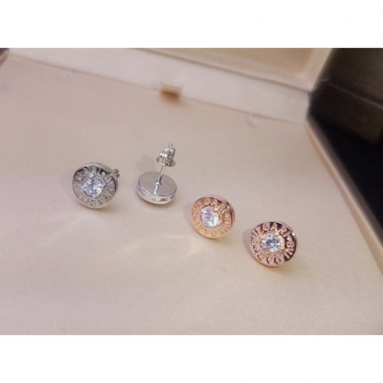 Recommended adult trends 2022 BVLGARI Bvlgari earrings Recommended adult trends 2022 BVLGARI Bvlgari earrings