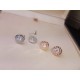Recommended adult trends 2022 BVLGARI Bvlgari earrings Recommended adult trends 2022 BVLGARI Bvlgari earrings
