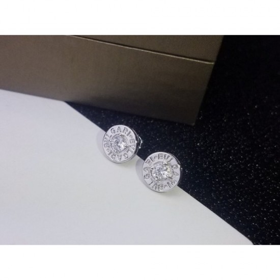 Recommended adult trends 2022 BVLGARI Bvlgari earrings Recommended adult trends 2022 BVLGARI Bvlgari earrings