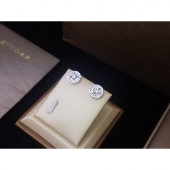 Recommended adult trends 2022 BVLGARI Bvlgari earrings Recommended adult trends 2022 BVLGARI Bvlgari earrings