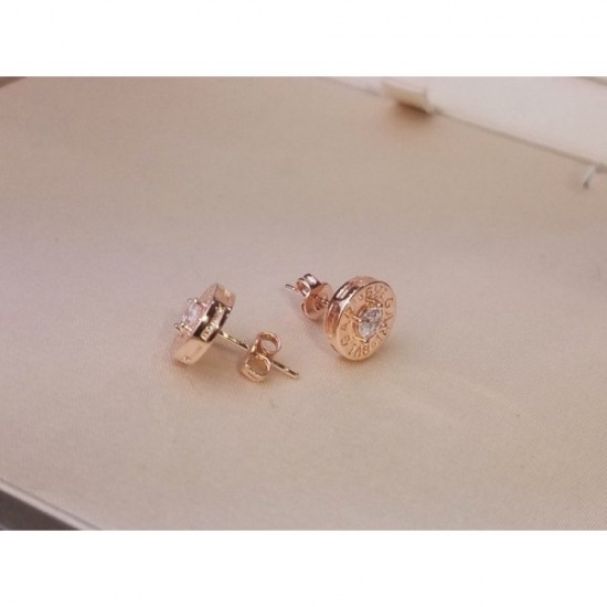 Recommended adult trends 2022 BVLGARI Bvlgari earrings Recommended adult trends 2022 BVLGARI Bvlgari earrings