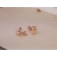 Recommended adult trends 2022 BVLGARI Bvlgari earrings Recommended adult trends 2022 BVLGARI Bvlgari earrings