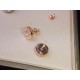 Recommended adult trends 2022 BVLGARI Bvlgari earrings Recommended adult trends 2022 BVLGARI Bvlgari earrings