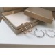 A must-have item for autumn and winter BVLGARI Bvlgari 2022AW earrings A must-have item for autumn and winter BVLGARI Bvlgari 2022AW earrings