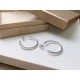 A must-have item for autumn and winter BVLGARI Bvlgari 2022AW earrings A must-have item for autumn and winter BVLGARI Bvlgari 2022AW earrings