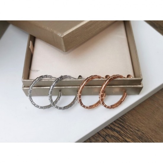 A must-have item for autumn and winter BVLGARI Bvlgari 2022AW earrings A must-have item for autumn and winter BVLGARI Bvlgari 2022AW earrings