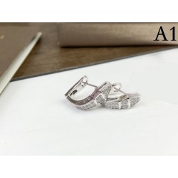 BVLGARI Bvlgari 2022AW Earrings to Watch This Autumn/Winter