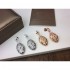 BVLGARI Bvlgari 2022AW earrings that will definitely be popular this fall