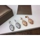 BVLGARI Bvlgari 2022AW earrings that will definitely be popular this fall BVLGARI Bvlgari 2022AW earrings that will definitely be popular this fall